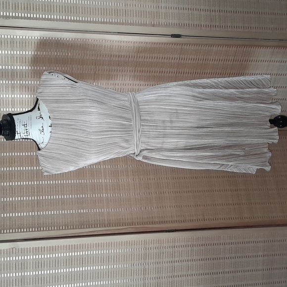 Dkny Dresses & Skirts - DKNY Micro Pleated Dress